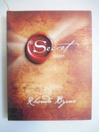 Byrne Rhonda - Sekret