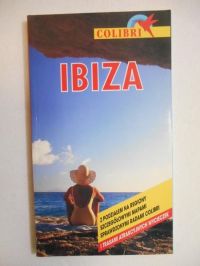 Ibiza. Przewodnik