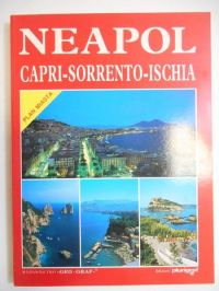 Neapol. Capri, Sorrento, Ischia