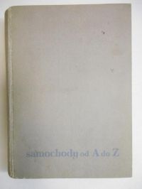 Witold  - Samochody od A do Z