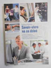 Savoir-vivre na co dzień