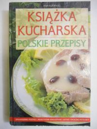 Aszkiewicz Ewa - Książka kucharska