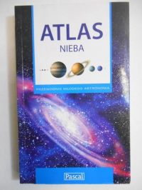 Atlas nieba