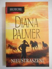 Palmer Diana - Nieustraszeni