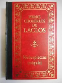 Choderlos de Laclos - Niebezpieczne związki, Ex Libris