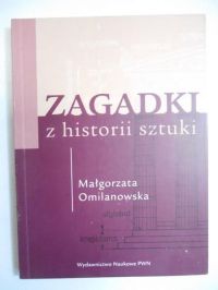 Zagadki z historii sztuki