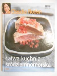 Łatwa kuchnia śródziemnomorska