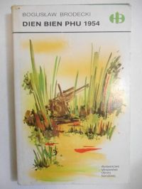 Dien Bien Phu 1954