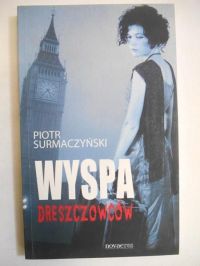 Wyspa dreszczowców