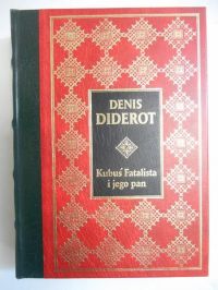 Kubuś Fatalista i jego pan, Ex Libris