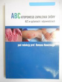 ABC atopowego zapalenia skóry