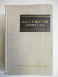 Mały poradnik mechanika