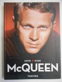 Silver Alain - Steve McQueen