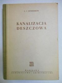 Kanalizacja deszczowa