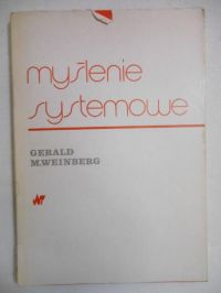 Myślenie systemowe