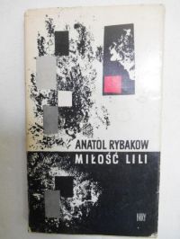 Miłość Lili