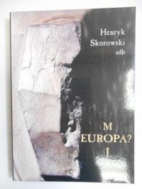 Moja Europa?
