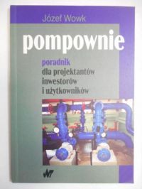 Wowk Józef - Pompownie
