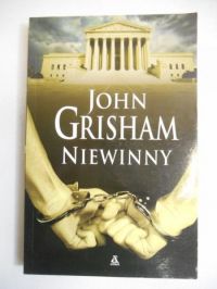 Grisham John - Niewinny