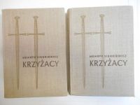 Krzyżacy, T. I-II