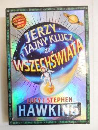 Hawkng    - Jerzy  tajny klucz do wszechśwata