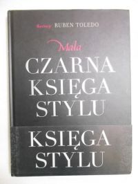 Mała czarna księga stylu