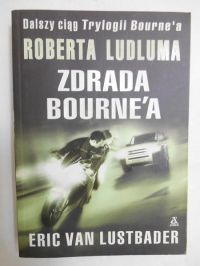 Zdrada Bourne'a