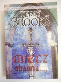 Miecz Shannary