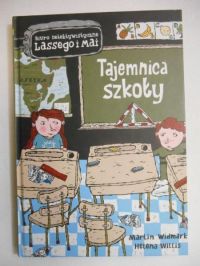 Tajemnica szkoły