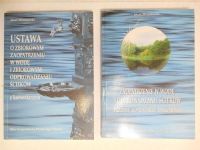 Wiśniewski Józef - Ustawa o zbiorowym zaopatrzeniu w wodę i zbiorowym odprowadzeniu ścieków/Zaopatrzenie w wodę i odprowadzanie ścieków