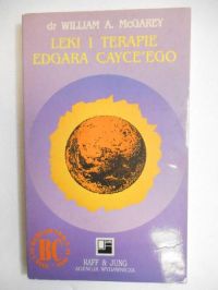 Leki i terapie Edgara Cayce'ego