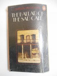 The Ballad of the Sad Cafe