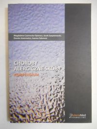 Choroby alergiczne skóry