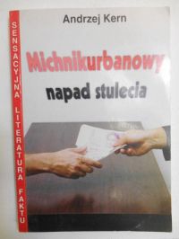 Michinkurbanowy napad stulecia
