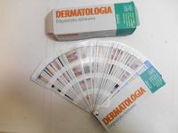 Dermatologia. Diagnostyka różnicowa