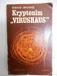 Kryptonim "Virushaus"