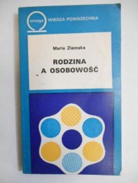 Rodzina a osobowość