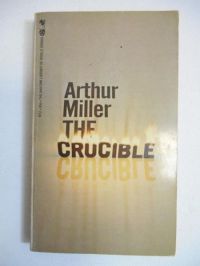 The Crucible