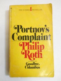 Portnoy's Complaint
