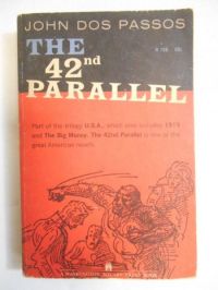 Passos John Dos - The 42nd Parallel