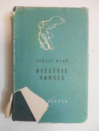Ostatnie nowele