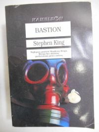 King Stephen - Bastion