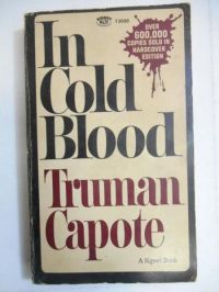 Capote Truman - In Cold Blood