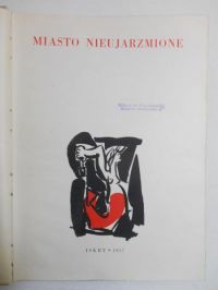 Miasto nieujarzmione