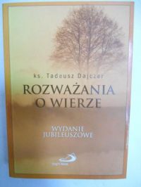 Rozważania o wierze