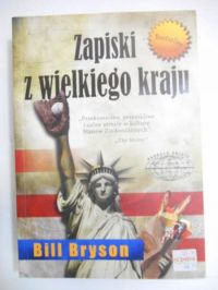 Zapiski z wielkiego kraju