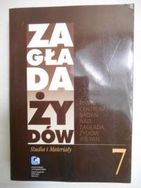 Zagłada żydów, nr 7