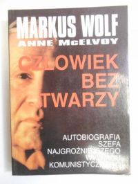 Człowiek bez twarzy