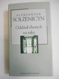 Oddział chorych na raka