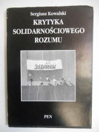 Krytyka solidarnościowego rozumu